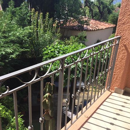 Belle Residence Au Centre De Saint Tropez Avec Piscine Et Garage Εξωτερικό φωτογραφία