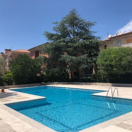 Belle Residence Au Centre De Saint Tropez Avec Piscine Et Garage Εξωτερικό φωτογραφία