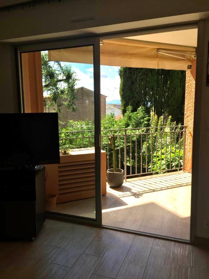 Belle Residence Au Centre De Saint Tropez Avec Piscine Et Garage Εξωτερικό φωτογραφία