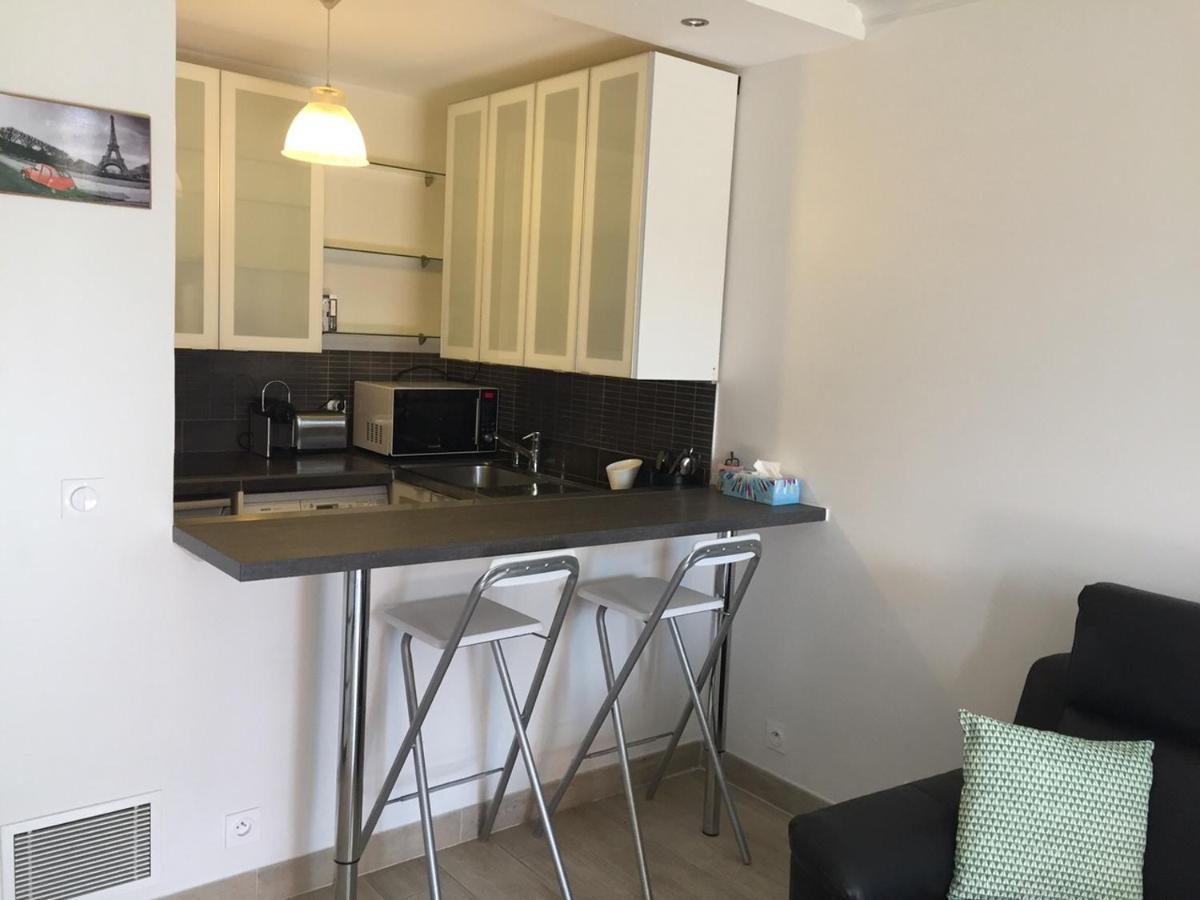 Belle Residence Au Centre De Saint Tropez Avec Piscine Et Garage Εξωτερικό φωτογραφία