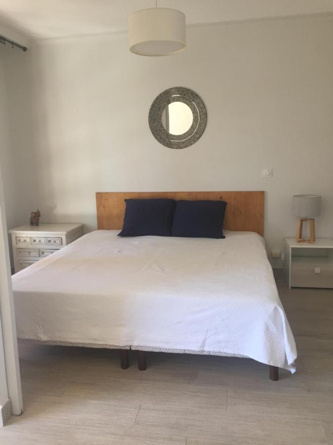 Belle Residence Au Centre De Saint Tropez Avec Piscine Et Garage Εξωτερικό φωτογραφία